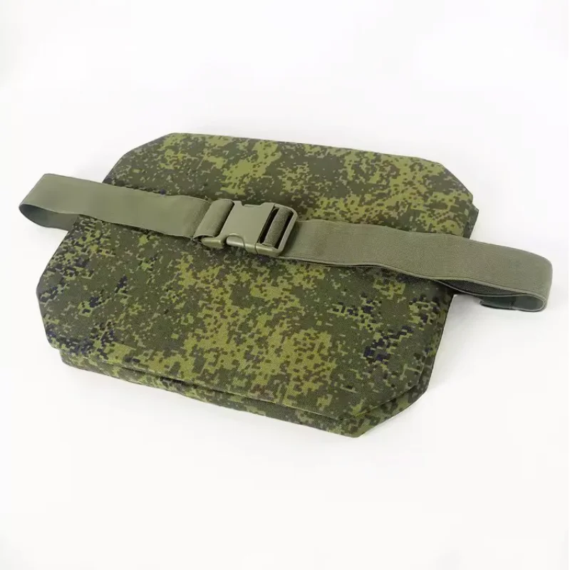 Тактический нагревательный коврик 6B49 камуфляжный настил уличный для кемпинга