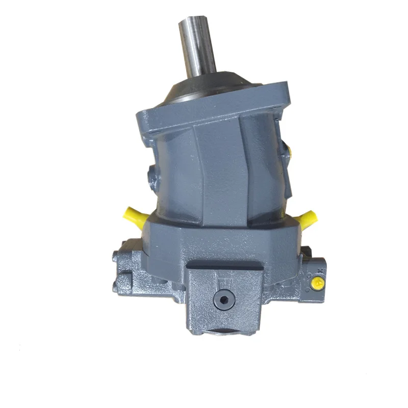 A6V A6 A6VM A6VM55 A6VM80 A6VM107 A6VM160 A6VM200 A6VM107DA1 экскаватор гидравлический ходовой двигатель