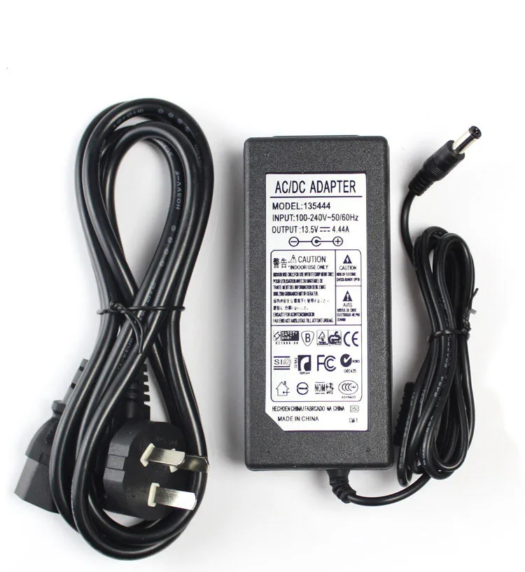 Сварочный аппарат для оптического волокна зарядное устройство адаптер CETC 41 (13 5 В