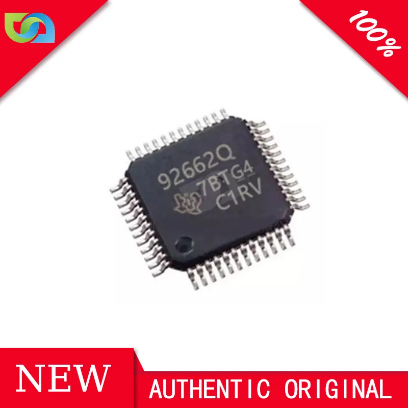 

TPS92663AQPWPRQ1 Electronic Components HTSSOP24 Integrated Circuit IC Chips MCU TPS92663AQPWPRQ1