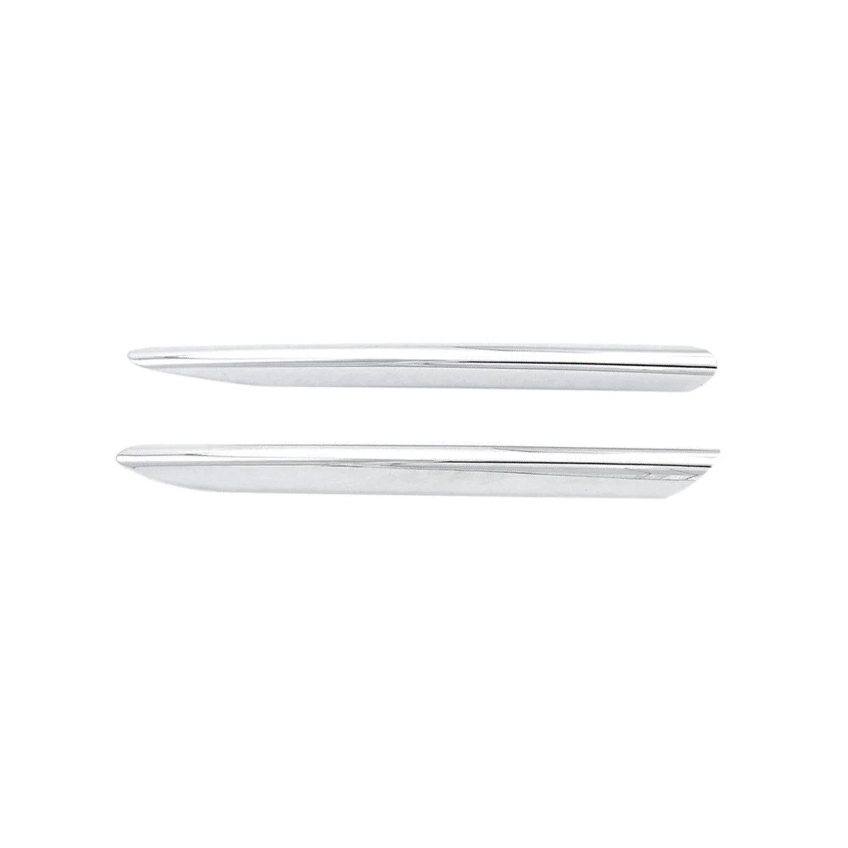 Передняя противотуманная фара для бровей