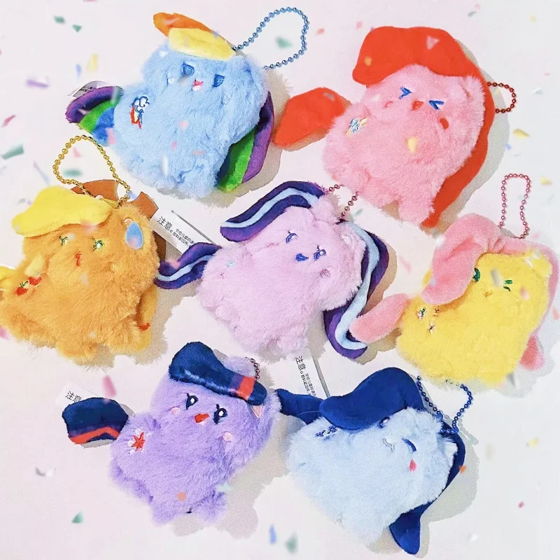 Miniso My Little Pony плюшевая игрушка серия пони сумка для слепых украшение комнаты