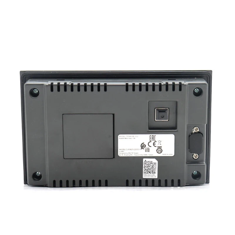 Оригинальный 4-линейный текстовый дисплей Delta TP04G-BL-CU HMI 4 1 дюйма