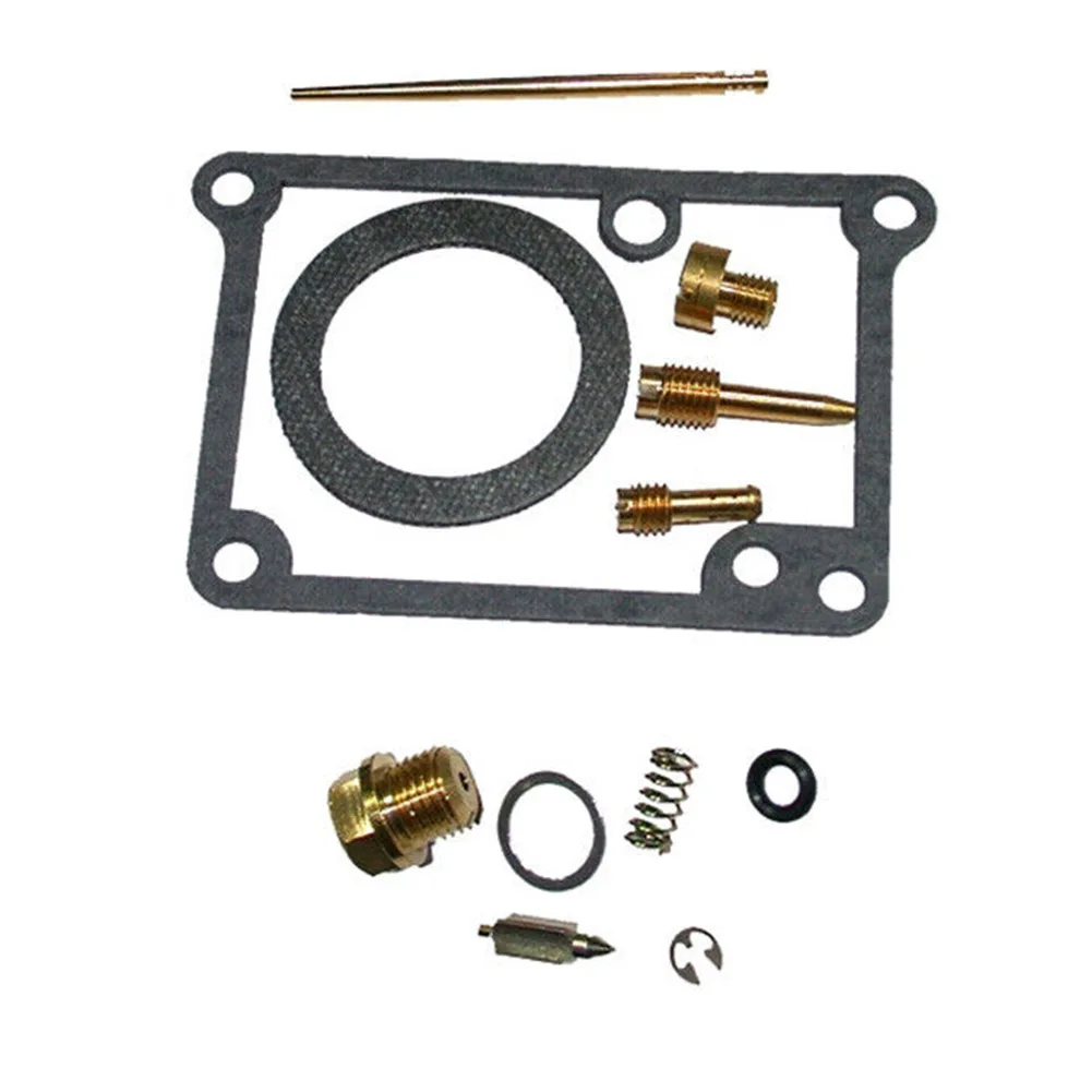 

1 комплект, запасной карбюратор для Kawasaki KMX125 B KMX 125 1991-2003 MX125B