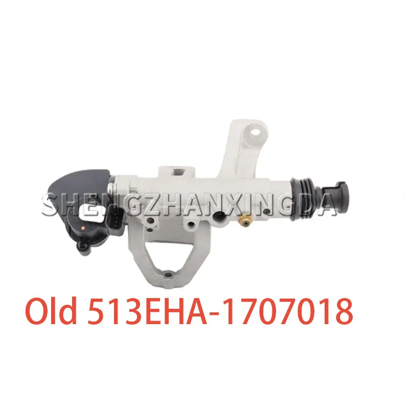 Привод сцепления коробки передач Shengzhan Xingda 519Eha- 1707018 513Eha- подходит для Chery Tiggo A3 A5 Fora