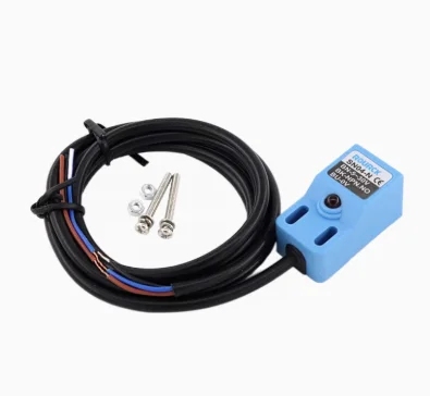 Индуктивный датчик приближения odoelec SN04