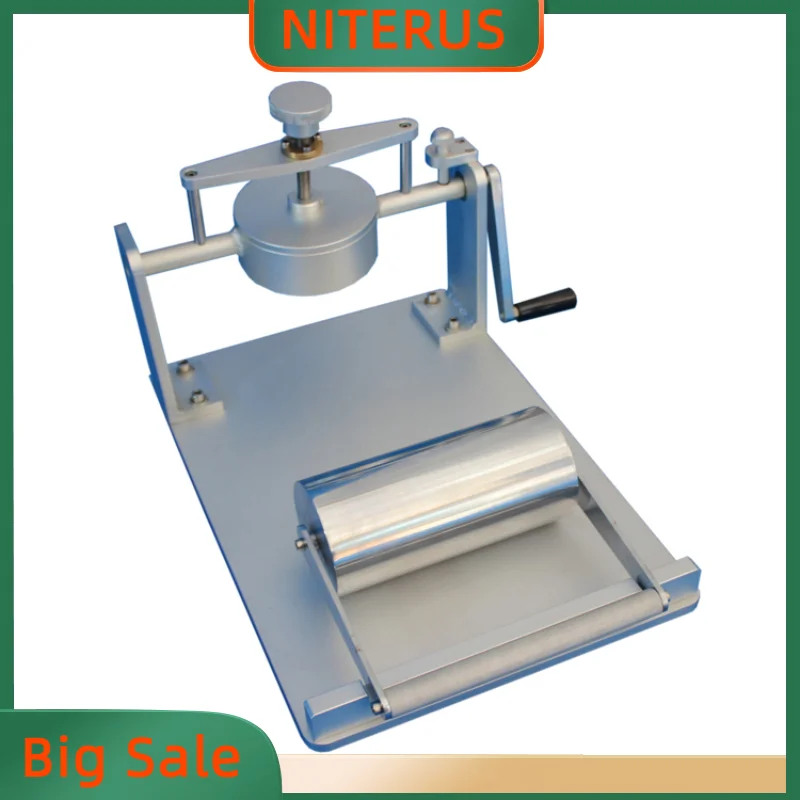 

Reasonable Price Cobb Paperboard Water Absorption Test Instrument