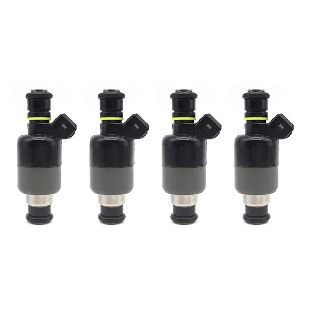 

ABS Fuel Injector Fuel Injector Black Car Accessories Interiors Decoration Fuel Injector OE Part Number: 17123919