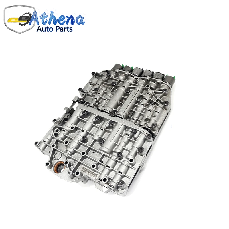 5HP19 ZF5HP19 01V корпус клапана трансмиссии с соленоидом для VW Audi A4 A6 A8 S4 BMW