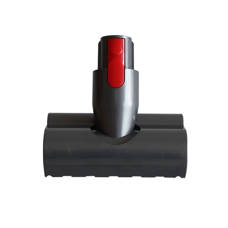 

1 PCS Mini Electric Brush Turbine Nozzle Plastic As Shown For Dyson V7 V8 V10 V11 Models For Cleaning Fabric Sofas Beds Brushes