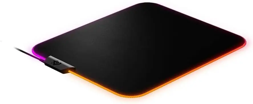 

2023 Mousepad GAMER QCK PRISM CLOTH - MEDIUM RGB (63825) tem esse mesmo modelo com final 011 (ver com rodrigo)