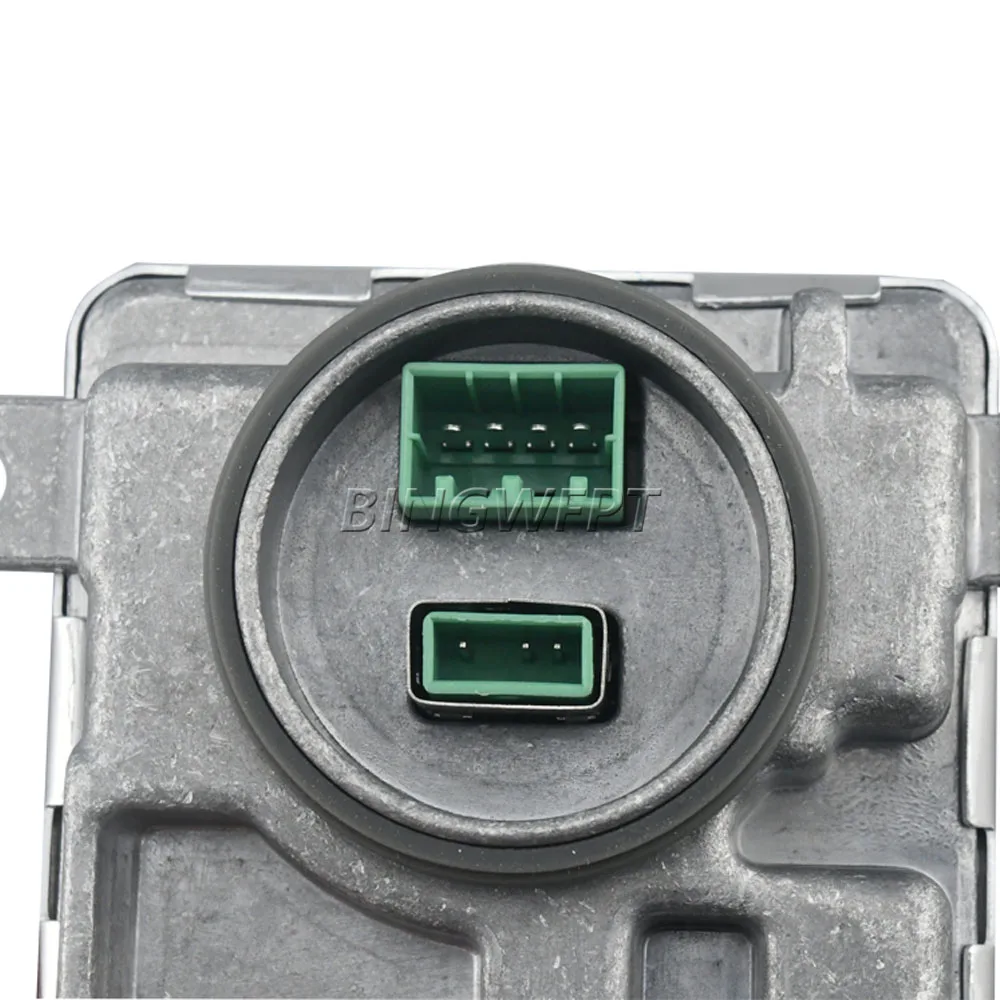 Фото Блок управления ксеноновыми фарами HID 8K0941597F 8K0941597D W003T22171 для Volkswagen Amarok 2013-2016, Touareg 2015-2016 №2