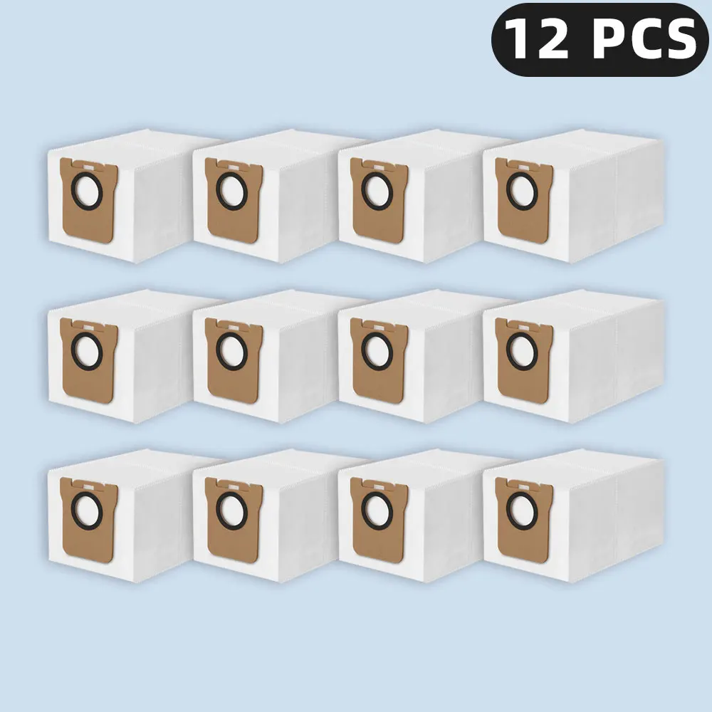 

Пылесборник совместимый с Xiaomi Robot Vacuum X10 / X10+ / X20+ / X20 Pro / X20 Max / M30 / M30 Pro / M30S / M40 / B116 / C102CN