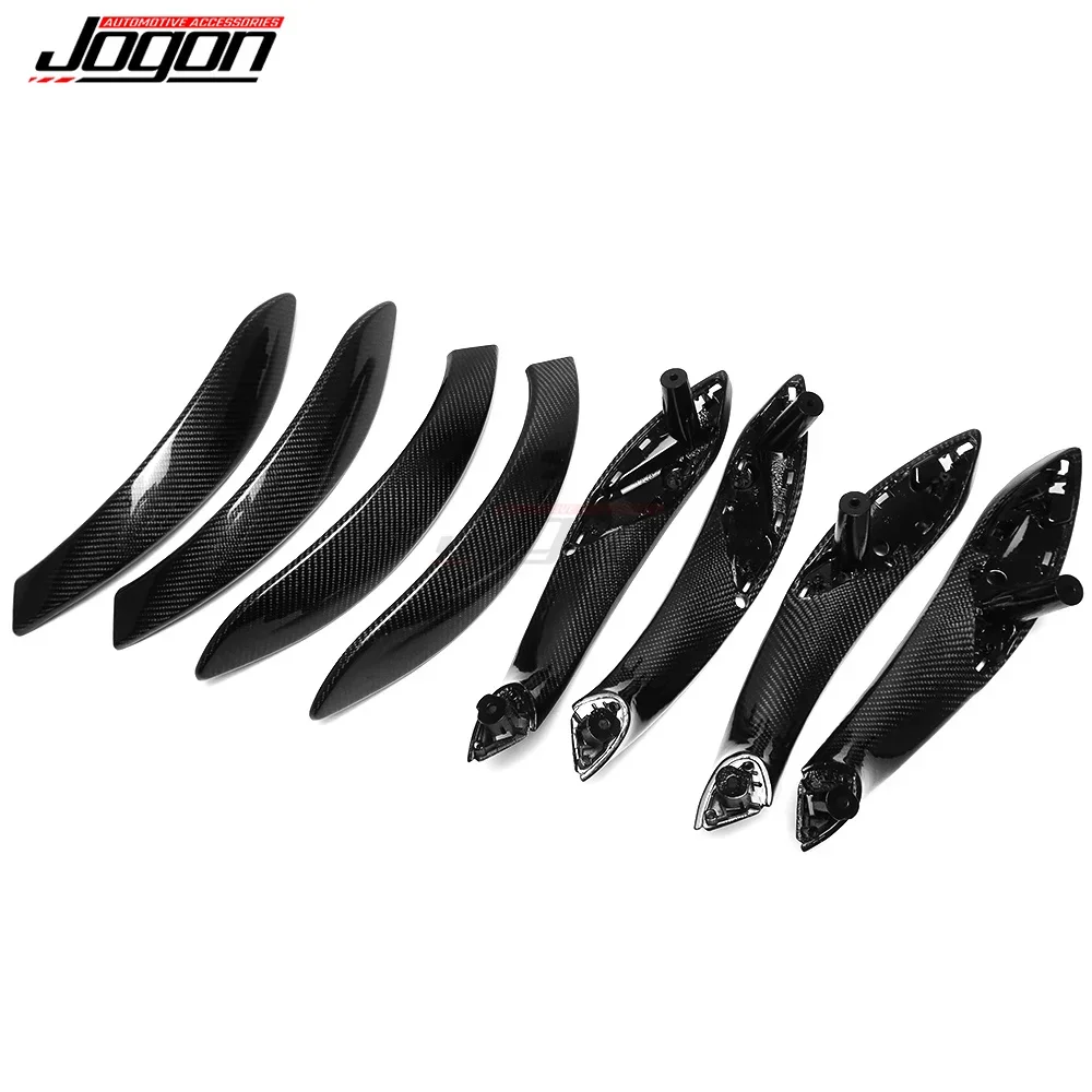 Для BMW 3 4 серии F30 F80 F31 F32 F34 F35 сухое углеродное волокно Автомобильная фотоотделка