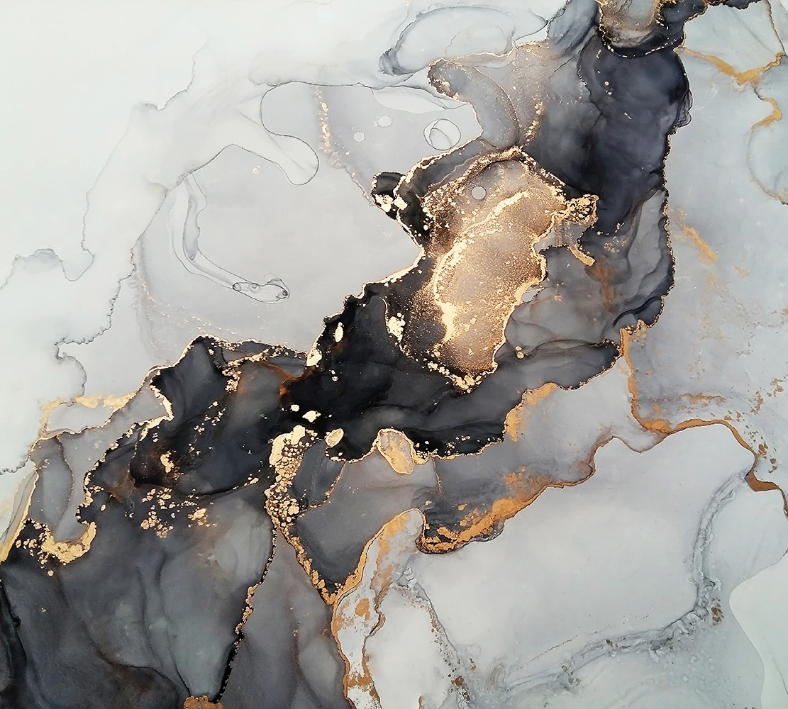 Фотообои / T-112-2 коллекция Золотые переливы 300х270 Divino Décor