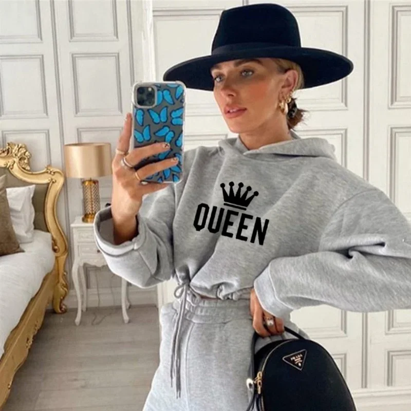 Женский спортивный костюм Spraying полиэстер 2 предмета