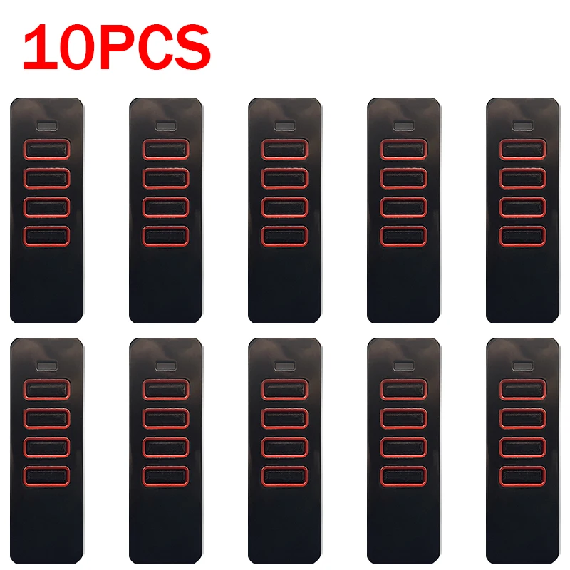 

Для SOMMER SOMloq2 PEARL TX55-868-4 4018V 4019V Twin Twin+ Vibe Status Slider+ пульт дистанционного управления гаражной дверью 868,95 МГц с подвижным кодом