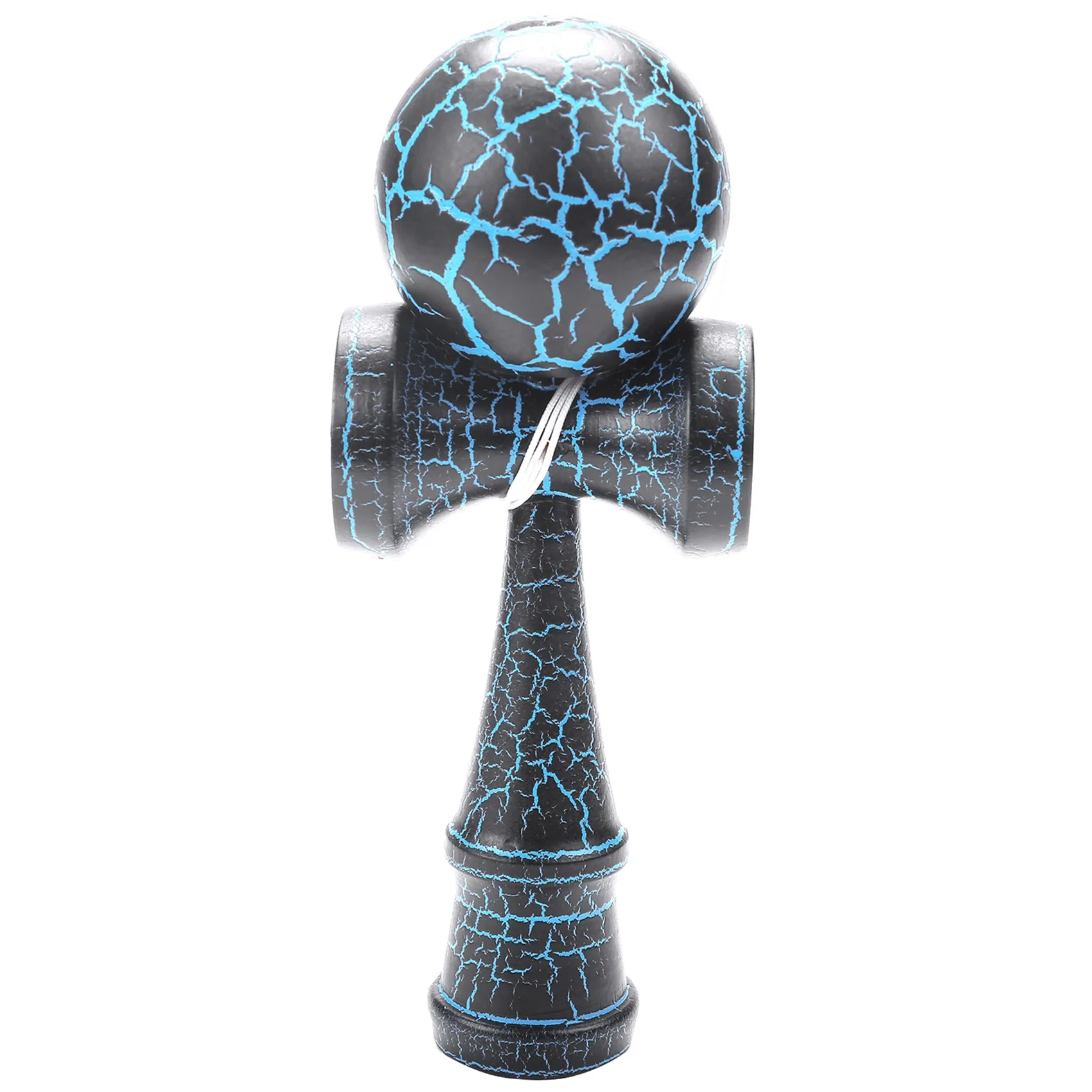 

Wooden Toy Outdoor Sports Kendama Toy Ball Children And Adults Outdoor Ball Sports Crack Beech Wood Colorful Design