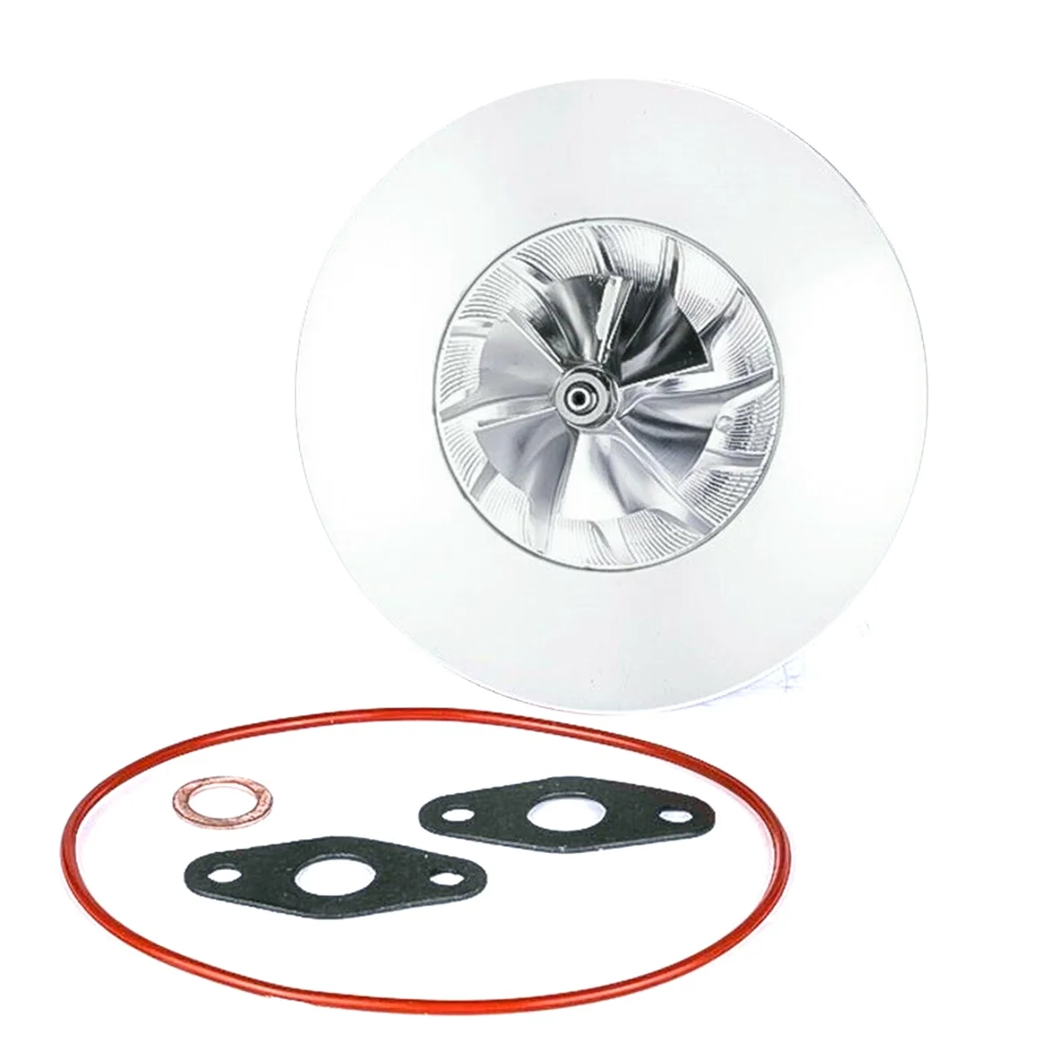 Турбо-ядро 53169707133 9040969899 для грузовика Atego OM904 2001-2005 гг. 53169707155