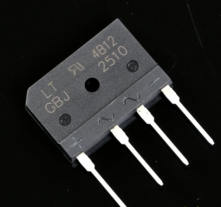 30pcs/lot Original Taiwan LITEON LT GBU GBJ GBL KBP KBJ series rectifier diode bridge free shipping