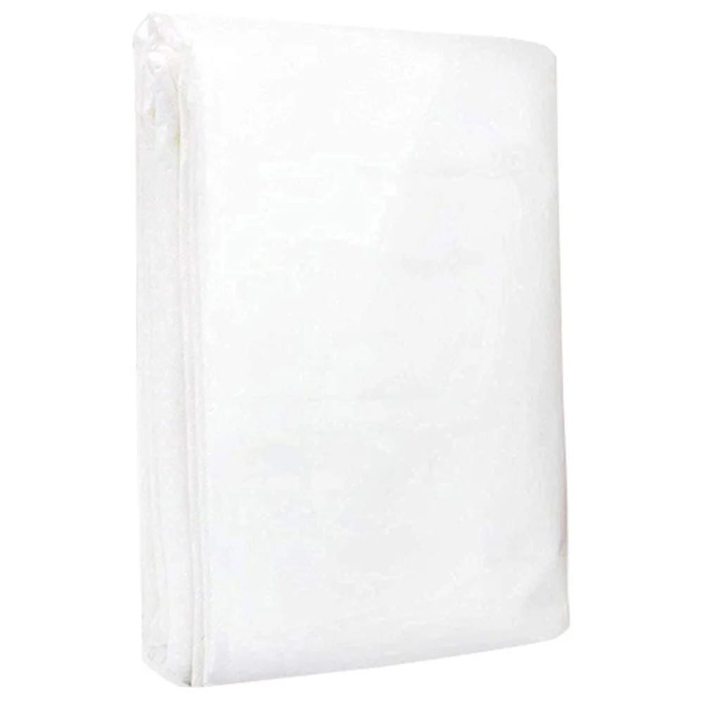 

Garden Horticultural Cover Plants Frost Protection Non-Woven Fabric Cover Frost Protection