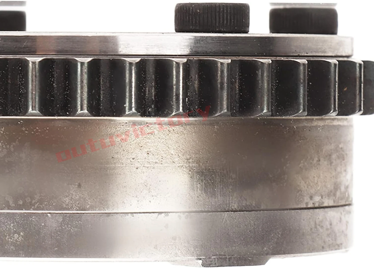 Привод для регулируемого вентиля двигателя Honda Accord CRV K24