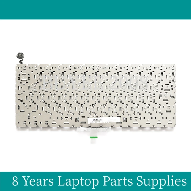 Клавиатура A1181 с французской раскладкой для Macbook Air A1185