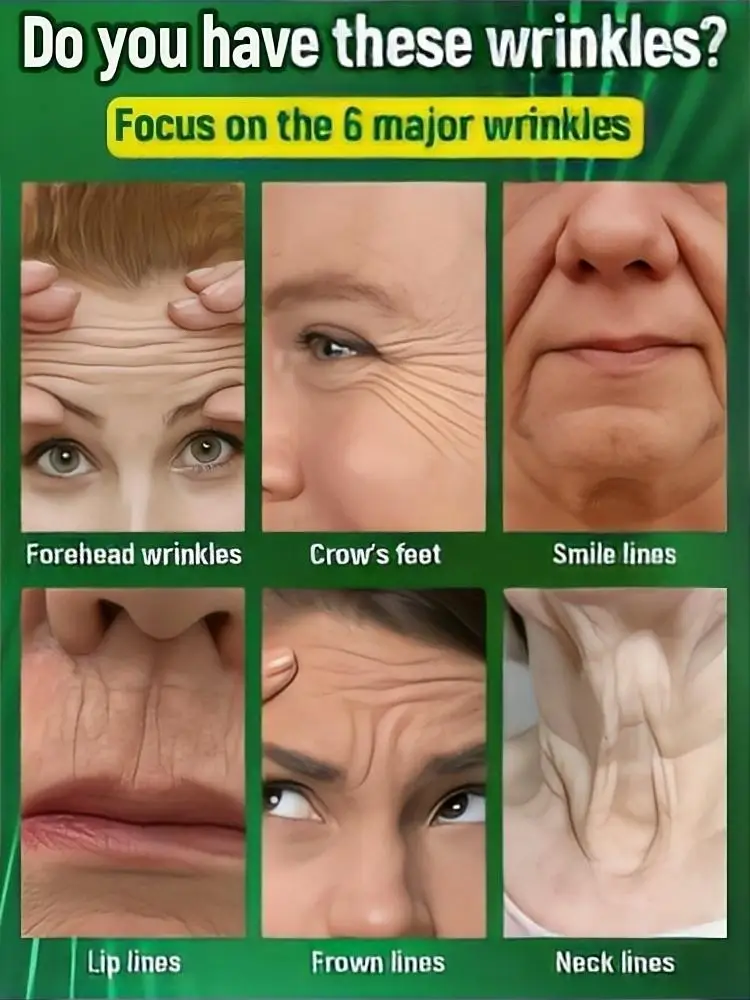 Мгновенный эффект старения против морщин удаление на лице сыворотка для тонких