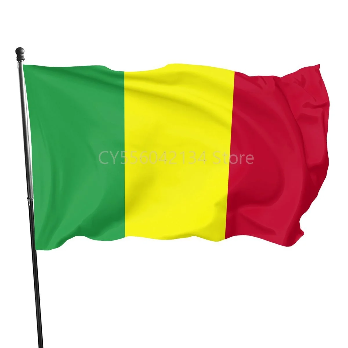 

Mali flag Home Decoration Outdoor Decor Polyester Banners and Flags 90x150cm 120x180cm