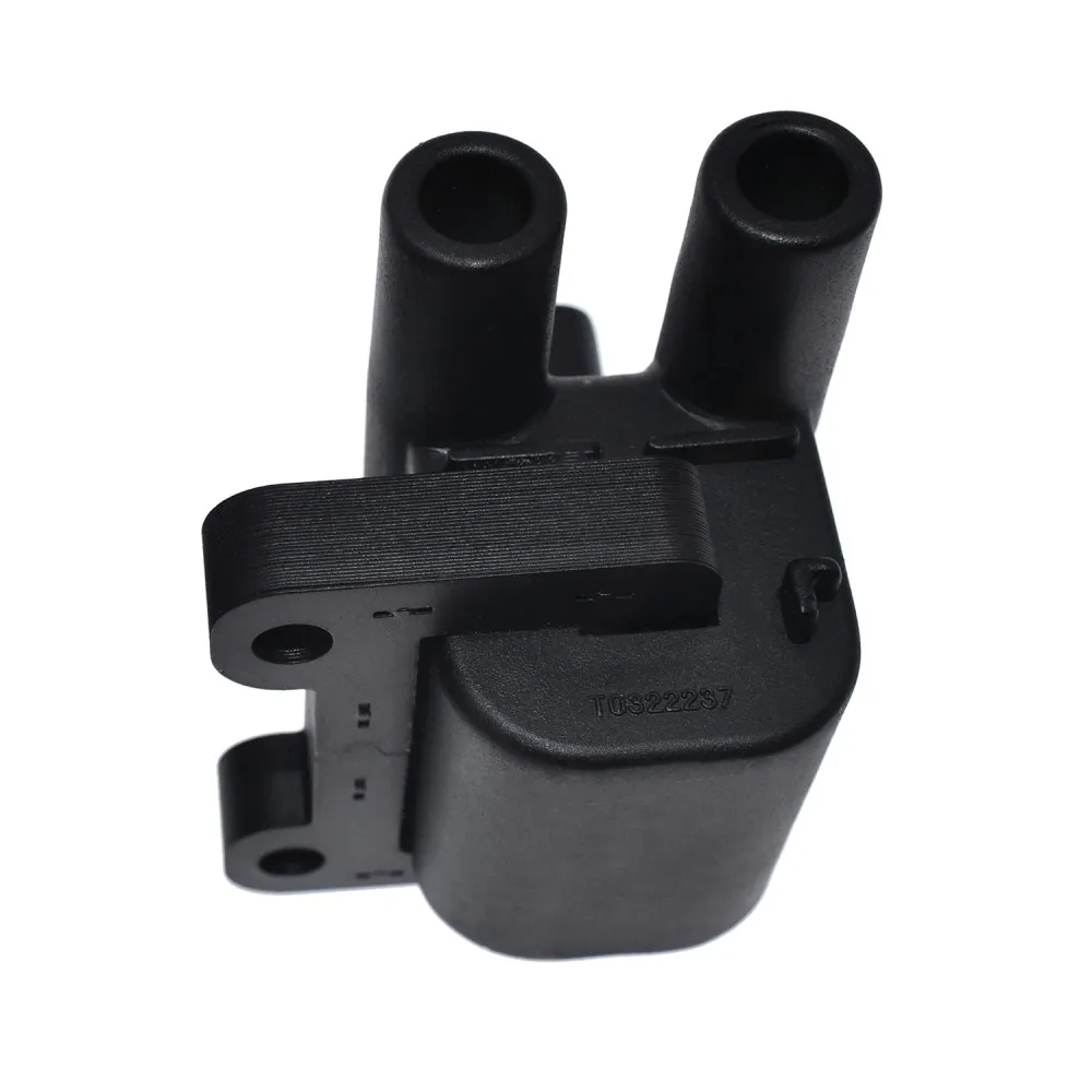 Катушка зажигания Т 0322237 Подходит для SUBARU SAMBAR TV1 2008г.