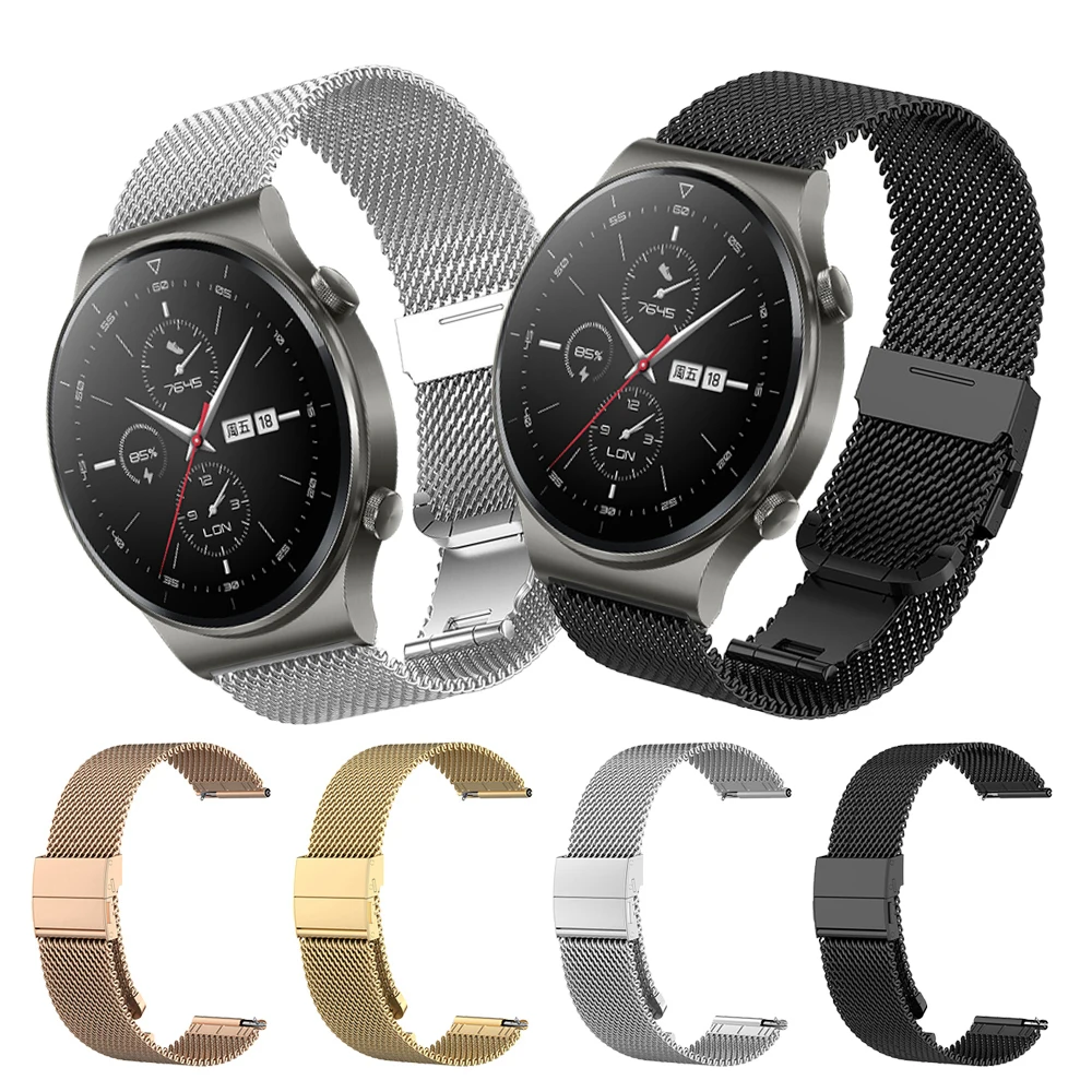 Купить Ремешок Для Часов Huawei Watch