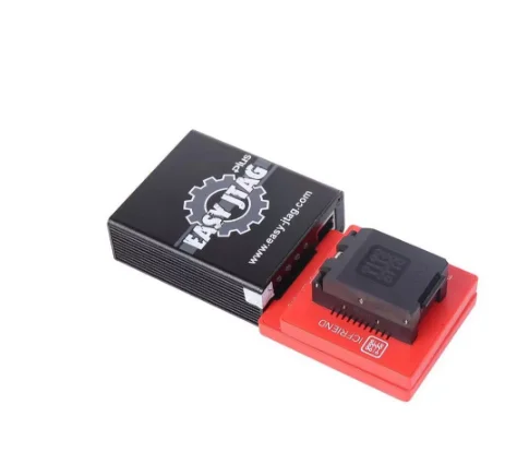 Оригинальные адаптеры UFS ICFriend ICs -UFS 3 в 1 поддержка BGA254 BGA153 BGA9 работает с фотобоксом