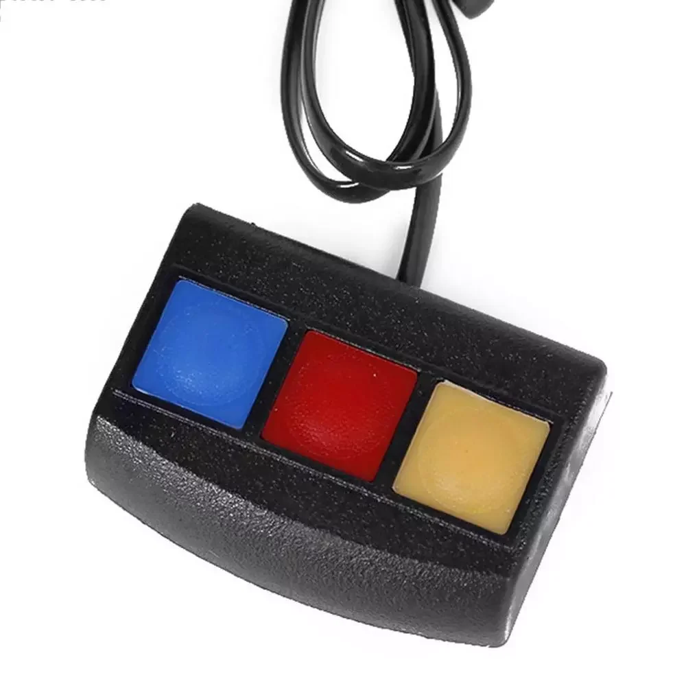 

Practical Motorcycle Car Alarm Siren 3 Tone Horn Loud Speaker Auto Alarm Police Firemen Ambulance 3 Sound Car Horn