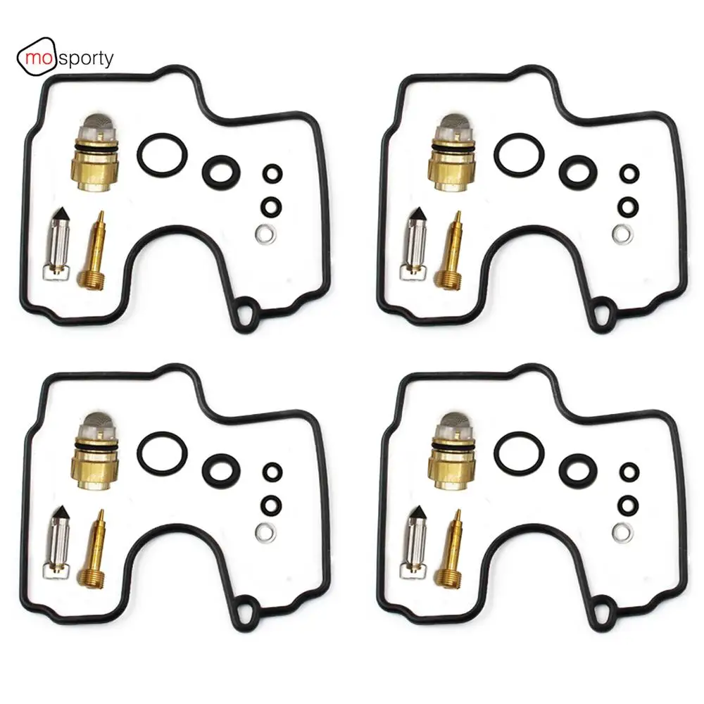 

Ремкомплект карбюратора мотоцикла для GSX-R600 GSX-R750 GSX-R750W VL1500 GSXR GSX-R 600 750 750 Вт W VL 1500 карбюраторная топливная система