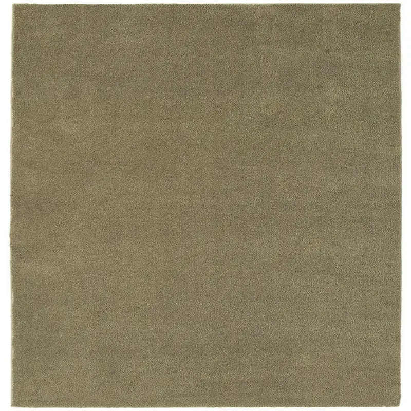 

Size 5 ft. x 6 ft. Washable Bathroom Carpet Taupe