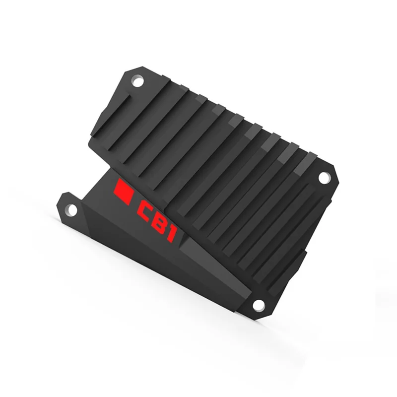 CB1 радиатор для основной платы SKR MINI E3 V3.0 BTT Octopus Pro Klipper детали 3D-принтера VS Raspberry Pi