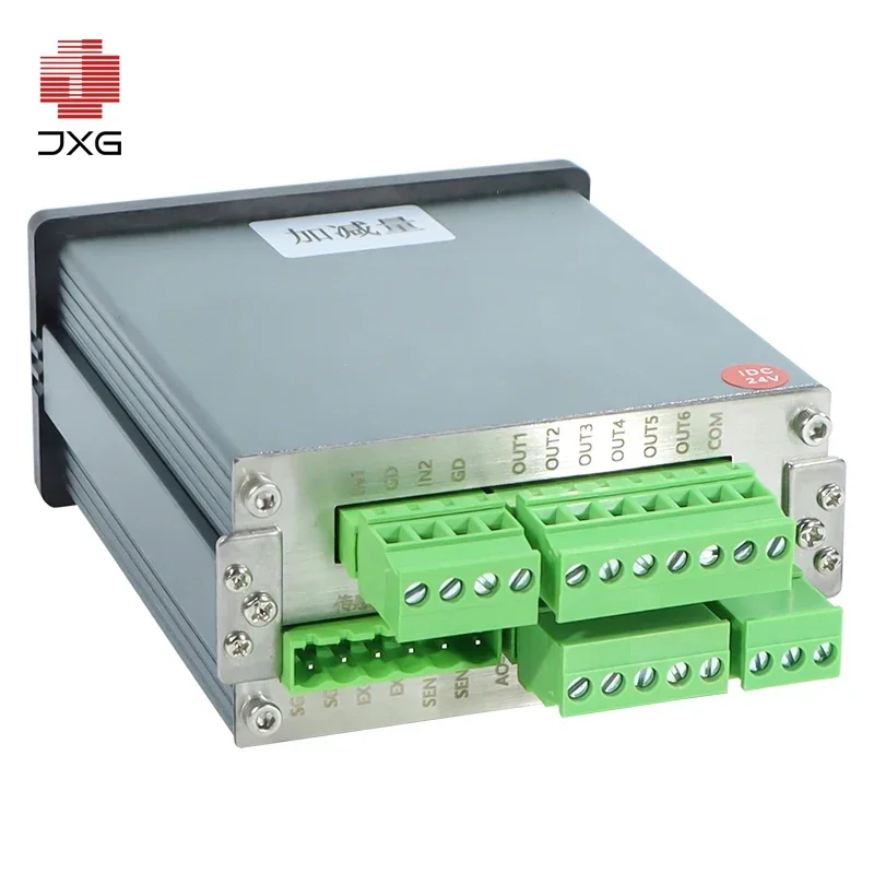 Высокоточный цифровой тензодатчик и датчик силы с контроллером дисплея RS485 для