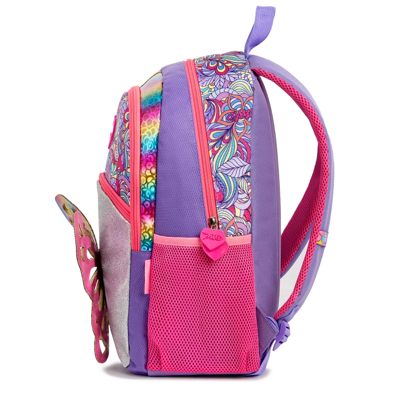 Children School Bags Girls Kids cartoon 3D Primary Orthopedic school backpack waterproof Backpack schoolbag Mochila Infantil