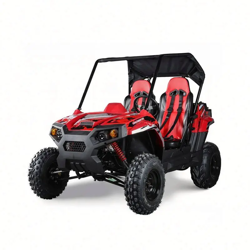 Заводская цена UTV Quad для продажи 200cc 300CC Quadricycle 4x4 бензиновый Багги Go Kart взрослых | Отзывы и видеообзор