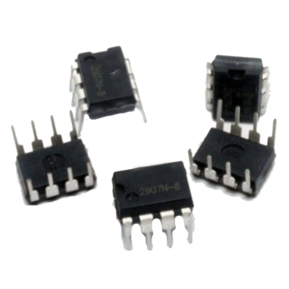 

5pcs/lot LM2907N-8 LM2907 DIP-8 In Stock