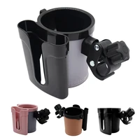 motorcycle bike cup holder with cell phone keys holder durable water coffee bottles clip mount stand road bikes cup holder