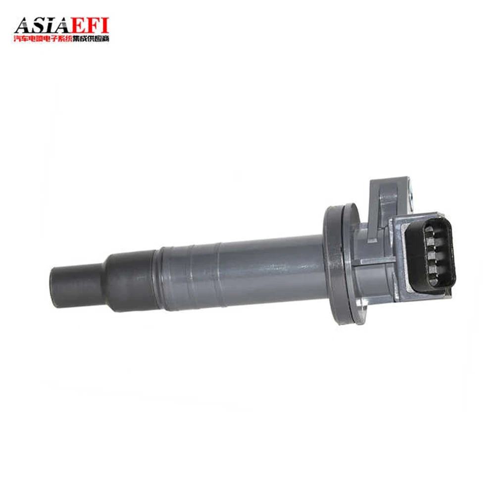 Высококачественная катушка зажигания 90919-T2002 90919T2002 для Toyota RAV4 Celica MR2 Corolla Matrix 1.8L YARIS
