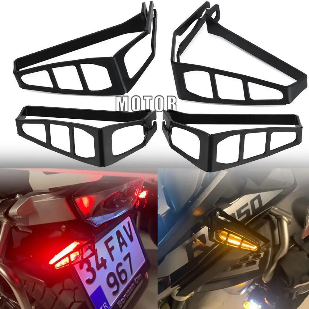 

Новый защитный указатель поворота для BMW R1250GS ADV F 850 GS 1250GS F800GS F750GS F8750GS 2019-2020 2021 2022