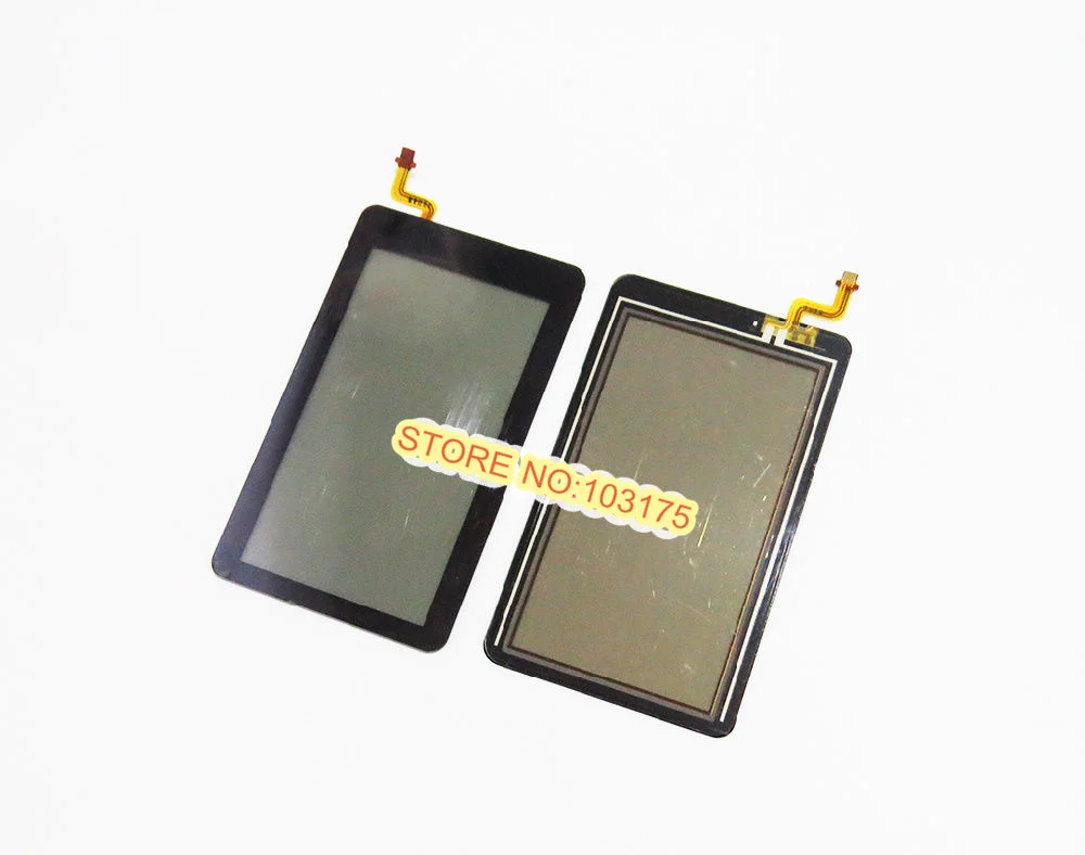 

Новая деталь для замены фотокамеры Sony Ремонт сенсорного ЖК-экрана