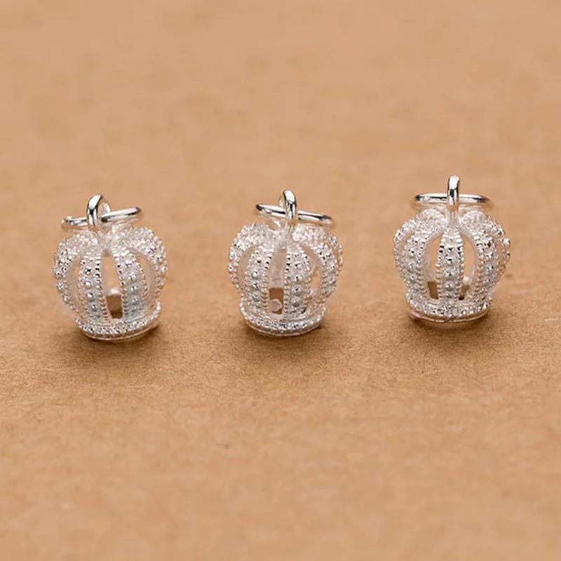 

1 шт./партия, женская подвеска в виде короны