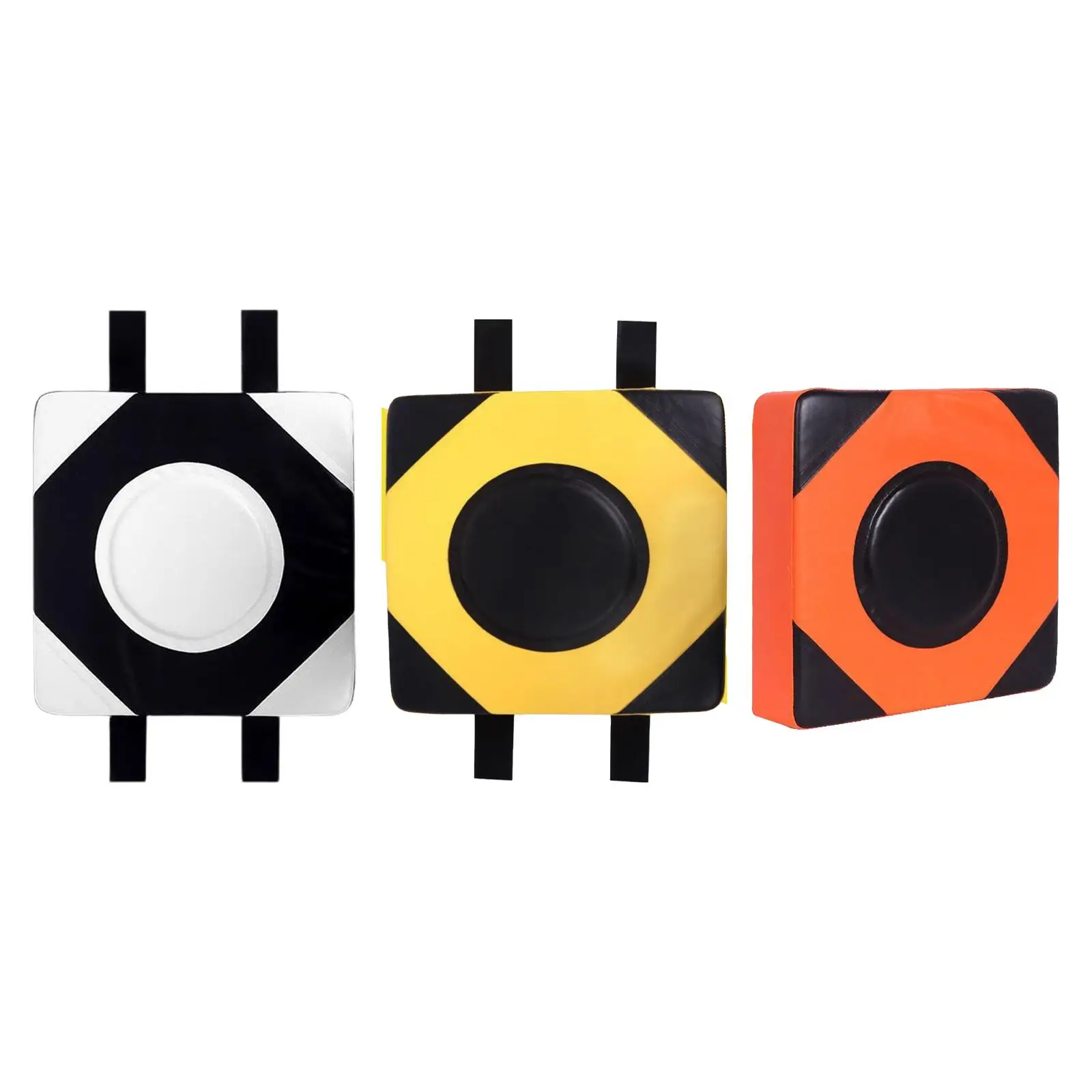 

Wall Punching Bag Sports Martial Arts Boxing Pad for Wing Chun Training Fighter Kid Adult Boxing Fitness Equipment Accessories