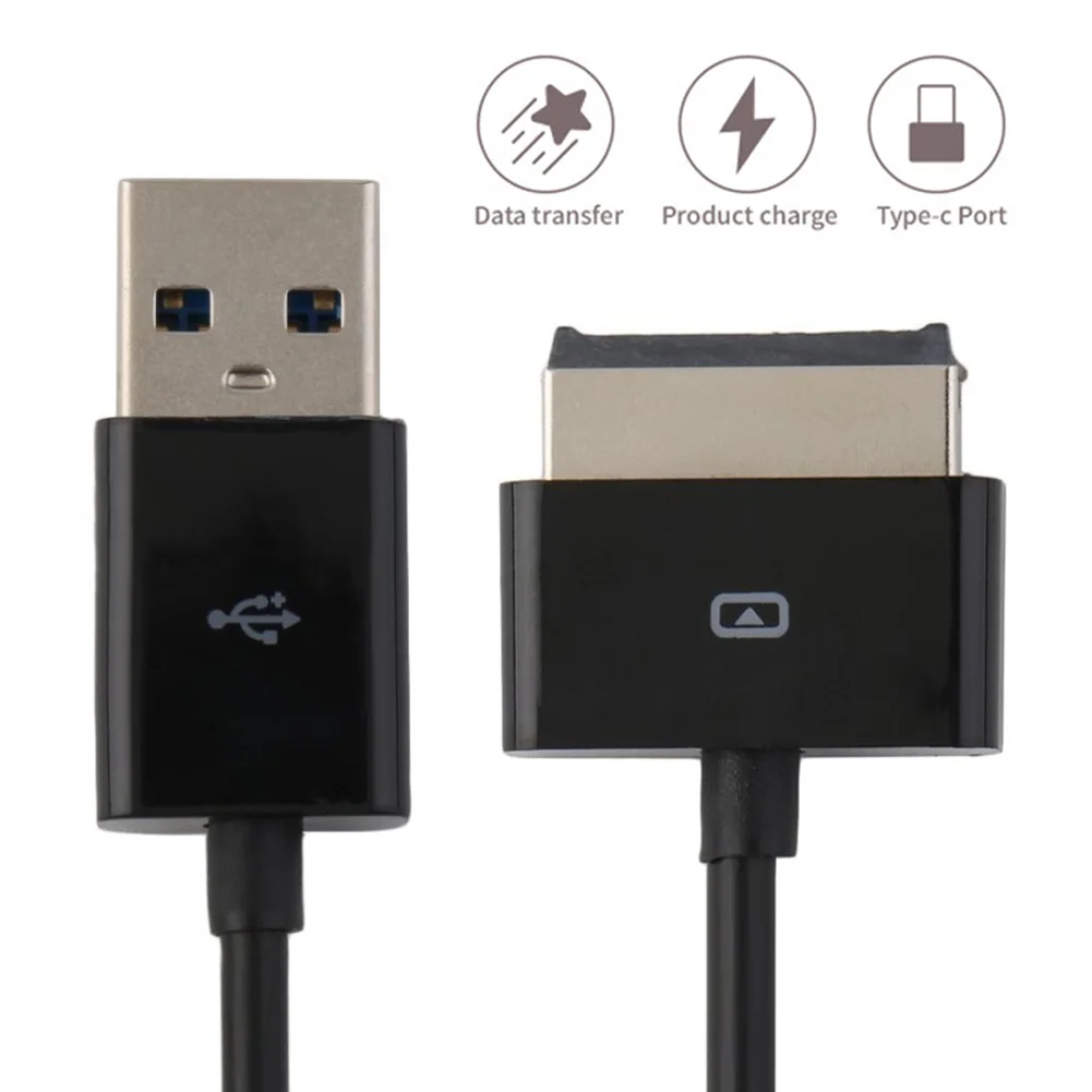 Кабель для передачи данных компьютера USB 3 0 к 40pin USB-кабель зарядки ASUS Eee Pad