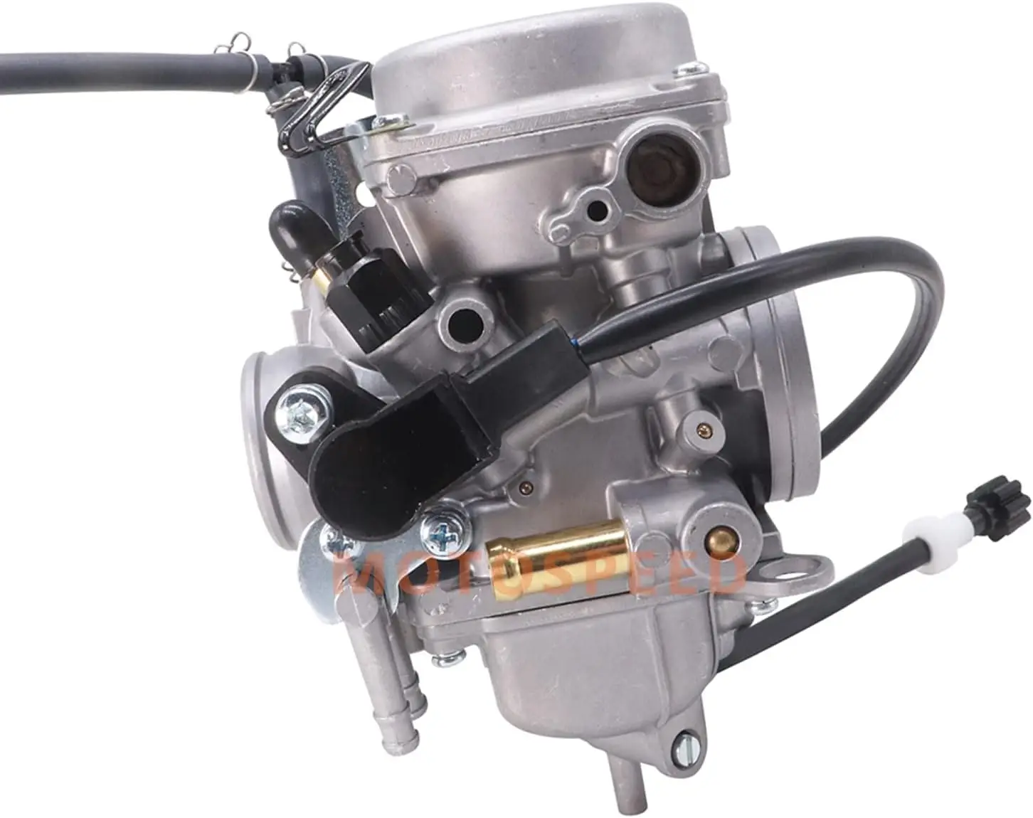 Фото Карбюратор VT600C для Honda Shadow VLX 600 VT600C VT600CD 2004-2007 гг., артикул 16100-MFH-671 №2