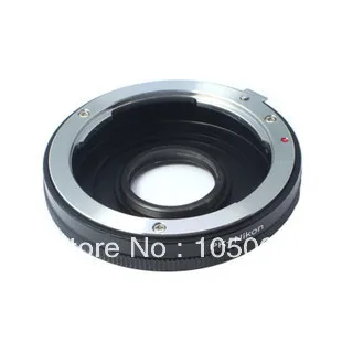 

Pentax PK Lens to AI Mount Adapter Optical Glass Infinity focus for D90 D700 D5000 D300S