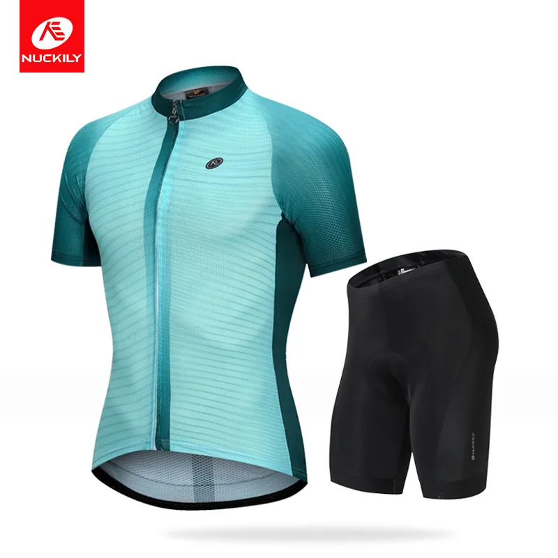 

New Cycling Jersey Short Sleeve Suit Mountain Bike Men's Cycling Top Cycling Shorts Boyfriend Nice Cycling Equipments Nice Suit